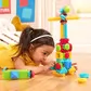 Конструктор серії Bristle Blocks - Будівельник, 56 деталей - BT3070Z_5.jpg - № 5