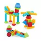 Конструктор серії Bristle Blocks - Будівельник, 56 деталей - BT3070Z_2.jpg - № 2