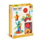 Конструктор серії Bristle Blocks - Будівельник, 36 деталей - BT3099Z_7.jpg - № 7