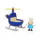 Игровой набор Peppa - Вертолет Ребекки - F2742_1.jpg - № 1