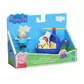 Игровой набор Peppa - Вертолет Ребекки - F2742_4.jpg - № 4