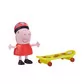 Фігурка Peppa - Пеппа зі скейтбордом - F3758_1.jpg - № 1