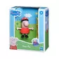 Фігурка Peppa - Пеппа зі скейтбордом - F3758_2.jpg - № 2