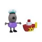 Фигурка Peppa - Дэнни с корабликом - F3759_1.jpg - № 1