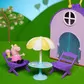 Игровой набор Peppa - Пеппа в магазине мороженого - F4387_5.jpg - № 5