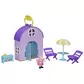 Игровой набор Peppa - Пеппа в магазине мороженого - F4387_1.jpg - № 1
