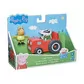 Игровой набор Peppa - Трактор пони Педро - F4391_3.jpg - № 3