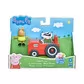 Игровой набор Peppa - Трактор пони Педро - F4391_2.jpg - № 2