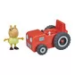 Игровой набор Peppa - Трактор пони Педро - F4391_1.jpg - № 1