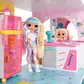 Игровой меганабор L.O.L. Surprise! серии O.M.G." - Волшебный особняк с сюрпризами" - 502470_7.jpg - № 7