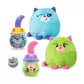 Мягкая игрушка Misfittens - Котёнок в аквариуме - 03945(W1)_5.jpg - № 5