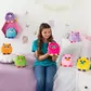 Мягкая игрушка Misfittens - Котёнок в аквариуме - 03945(W1)_7.jpg - № 7
