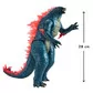 Фигурка Godzilla x Kong - Годзилла гигант - 35551_2.jpg - № 2