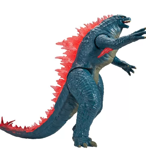 Фигурка Godzilla x Kong - Годзилла гигант - 35551_1.jpg - № 1
