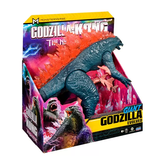 Фигурка Godzilla x Kong - Годзилла гигант