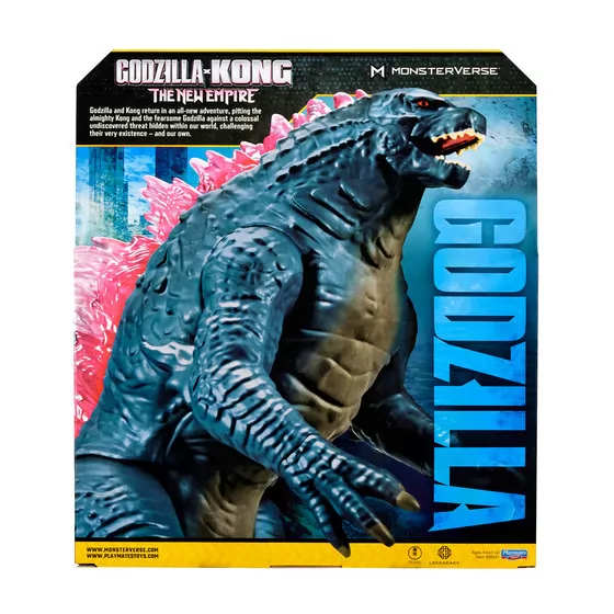 Фигурка Godzilla x Kong - Годзилла гигант