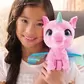 Интерактивная игрушка Furreal серии Fly-a-lots - Единорог - 28064_7.jpg - № 7