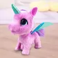 Интерактивная игрушка Furreal серии Fly-a-lots - Единорог - 28064_2.jpg - № 2