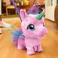 Интерактивная игрушка Furreal серии Fly-a-lots - Единорог - 28064_3.jpg - № 3