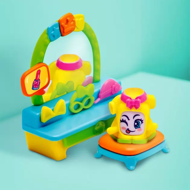 Игровой набор Moji Pops серии &laquo;Box I Like&raquo; &ndash; Фотостудия