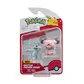 Набор игровых фигурок Pokemon W11 - Мачоп и Снаббул - PKW2634_1.jpg - № 1