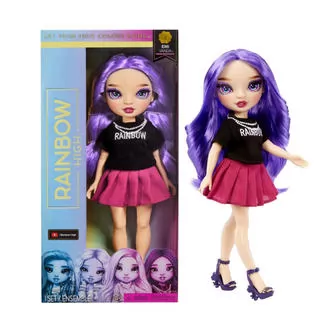 Лялька Rainbow High серії ОРР