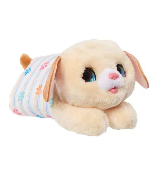 Інтерактивна іграшка Furreal серії Newborns - Цуценятко - 28074_1.jpg - № 1