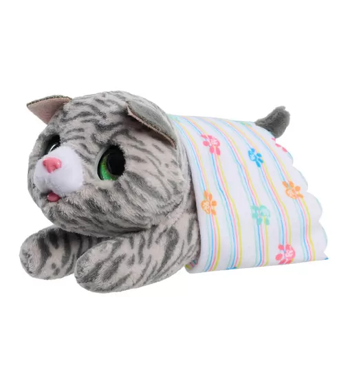 Інтерактивна іграшка Furreal серії Newborns - Кошенятко - 28073_3.jpg - № 3