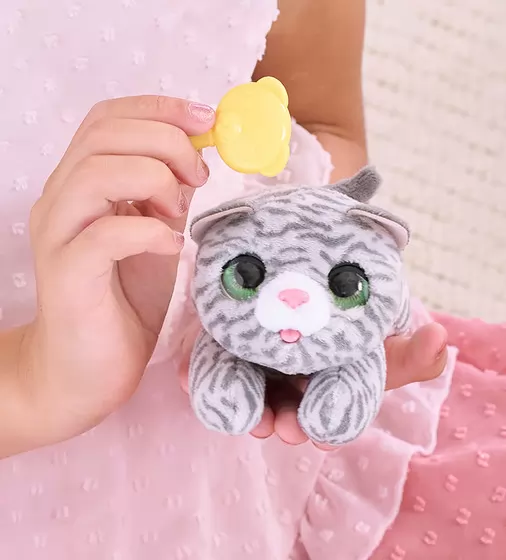 Інтерактивна іграшка Furreal серії Newborns - Кошенятко - 28073_5.jpg - № 5