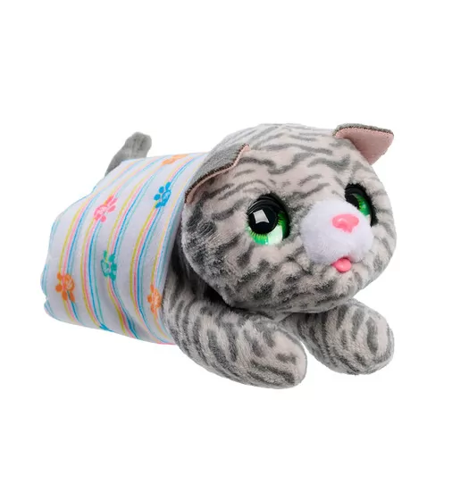 Інтерактивна іграшка Furreal серії Newborns - Кошенятко - 28073_1.jpg - № 1