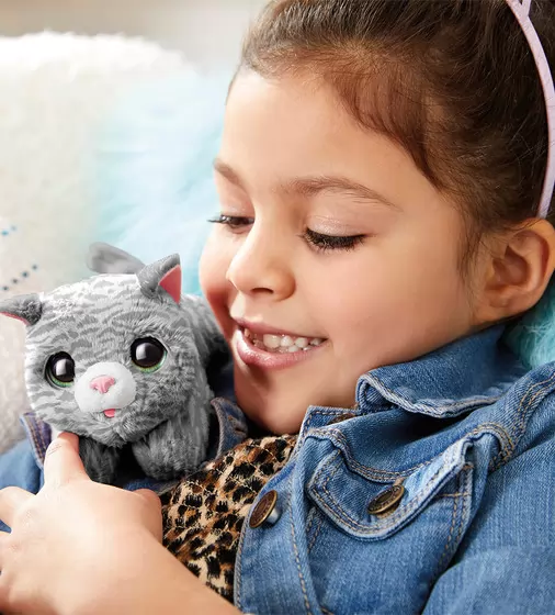 Інтерактивна іграшка Furreal серії Newborns - Кошенятко - 28073_7.jpg - № 7