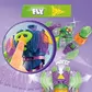 Игровой набор Superthings S  &ndash; Супербот Мега-К - PSTSP116IN20_5.jpg - № 5