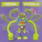 Ігровий набір Superthings S  &ndash; Супербот Трешер - PSTSP116IN60_5.jpg - № 5