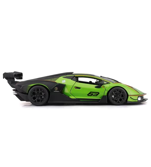 Автомодель - Lamborghini Essenza SCV12 (1:24) - 18-28017_5.jpg - № 5