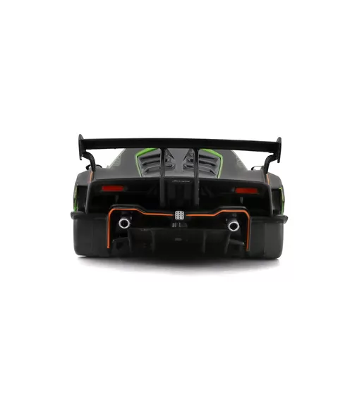 Автомодель - Lamborghini Essenza SCV12 (1:24) - 18-28017_4.jpg - № 4