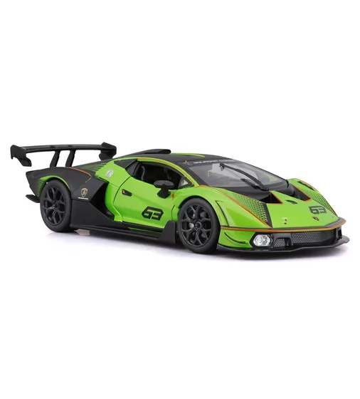 Автомодель - Lamborghini Essenza SCV12 (1:24) - 18-28017_6.jpg - № 6