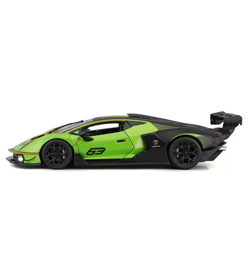 Автомодель - Lamborghini Essenza SCV12 (1:24) - 18-28017_2.jpg - № 2