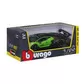 Автомодель - Lamborghini Essenza SCV12 (1:24) - 18-28017_10.jpg - № 10