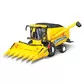 Автомодель - Зерноуборочный комбайн New Holland TC5.90 (с кукурузной жаткой) - 18-31722_1.jpg - № 1