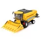 Автомодель - Зерноуборочный комбайн New Holland TC5.90 (с кукурузной жаткой) - 18-31722_2.jpg - № 2