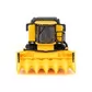 Автомодель - Зерноуборочный комбайн New Holland TC5.90 (с кукурузной жаткой) - 18-31722_6.jpg - № 6