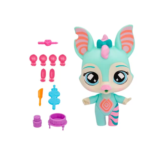 Игровой набор Bubiloons W2 &ndash; Летучая мышка Бетни