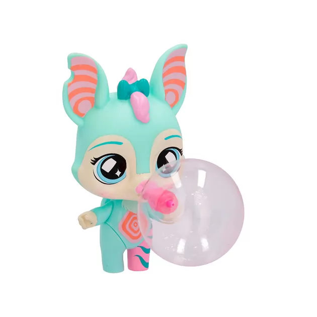 Игровой набор Bubiloons W2 &ndash; Летучая мышка Бетни