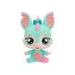 Игровой набор Bubiloons W2 &ndash; Летучая мышка Бетни - 85527_3.jpg - № 3