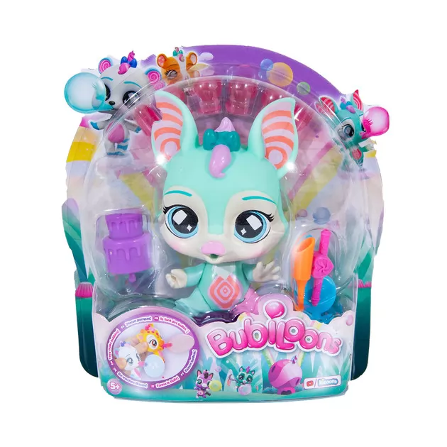Игровой набор Bubiloons W2 &ndash; Летучая мышка Бетни
