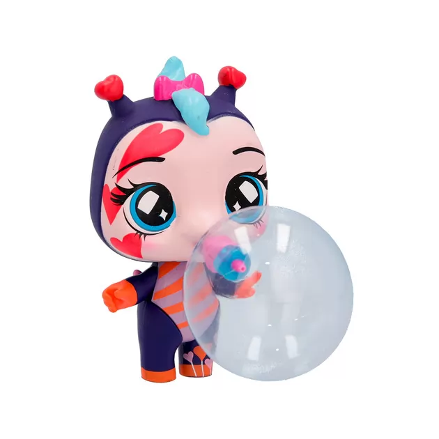 Игровой набор Bubiloons W2 &ndash; Божья Коровка Нико