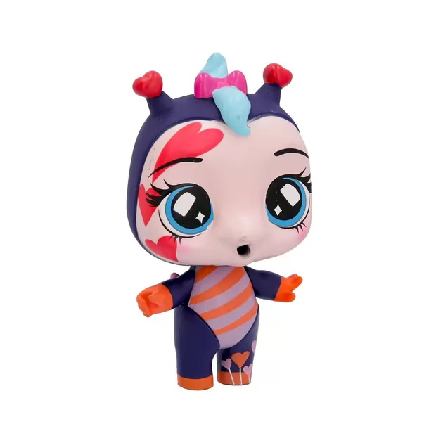 Игровой набор Bubiloons W2 &ndash; Божья Коровка Нико