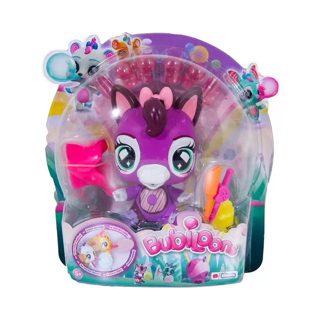 Игровой набор Bubiloons W2 &ndash; Лошадка Лейси