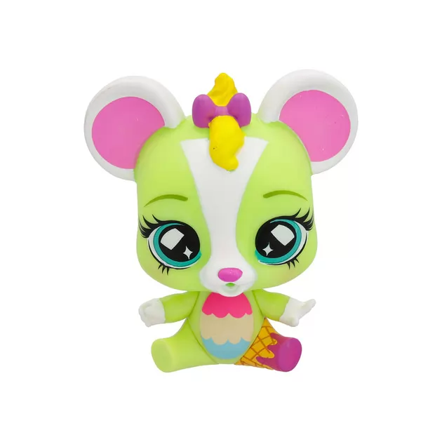 Игровой набор Bubiloons W2 &ndash; Мышонок Молли