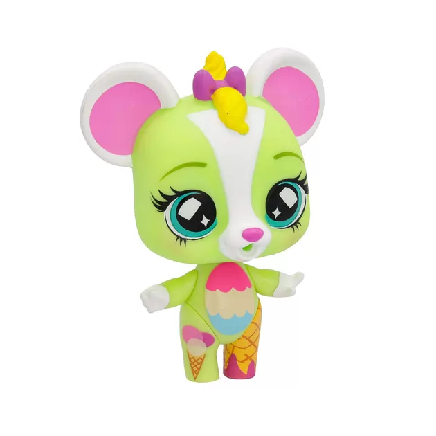 Игровой набор Bubiloons W2 &ndash; Мышонок Молли